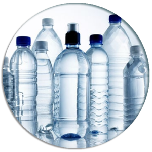 Pet Bottles