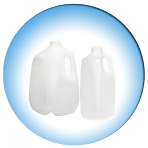 DBJ Bottles